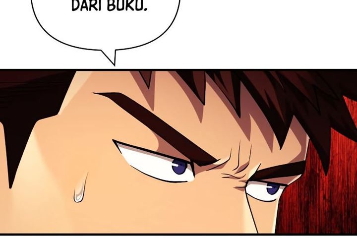 Survive as a Barbarian in the Game Chapter 18 Gambar 8