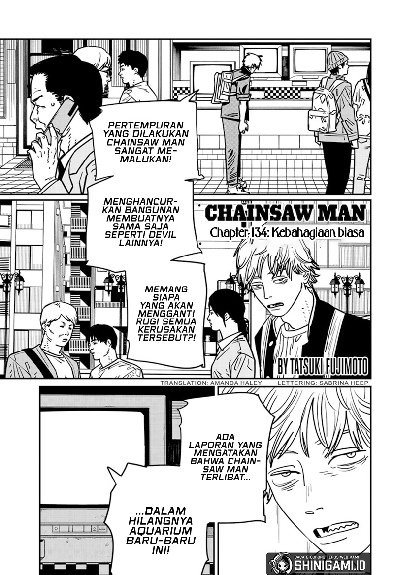 Baca  Chainsaw Man Chapter 134 Gambar 2