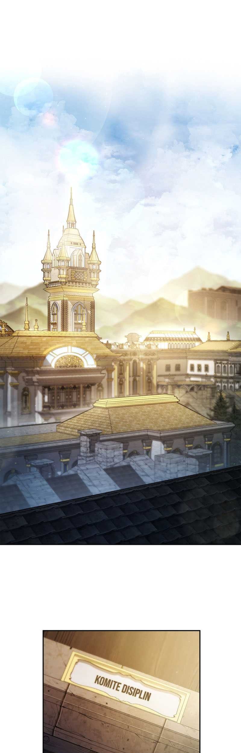 Baca Infinite Mage Chapter 40 Gambar 2