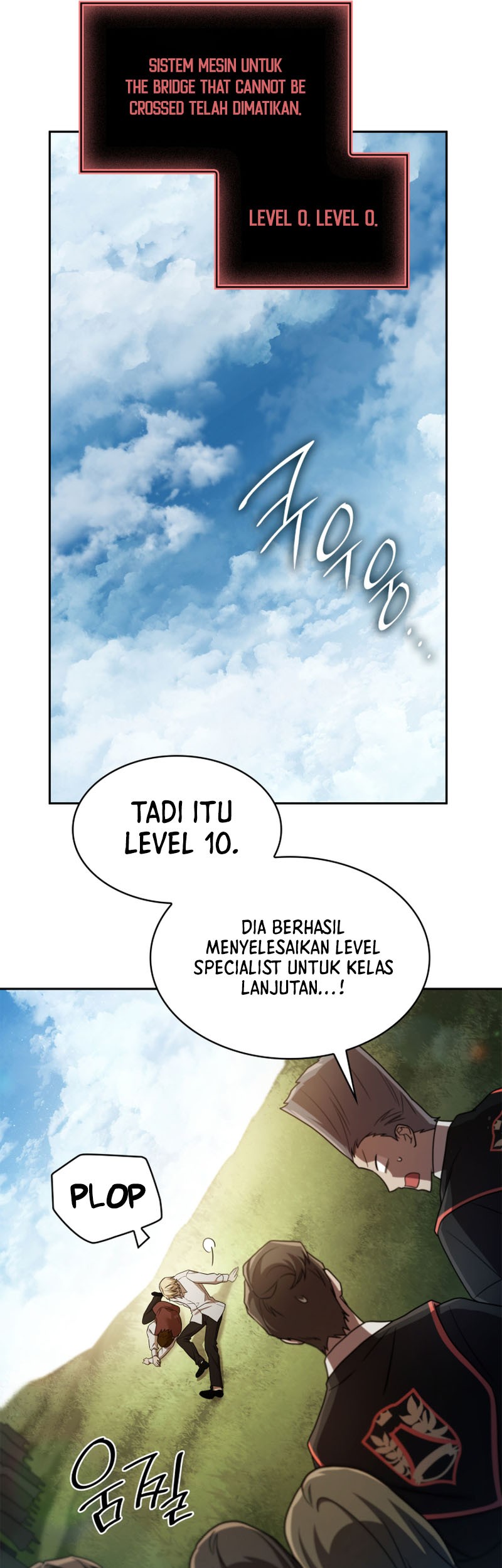 Infinite Mage Chapter 39 Gambar 33