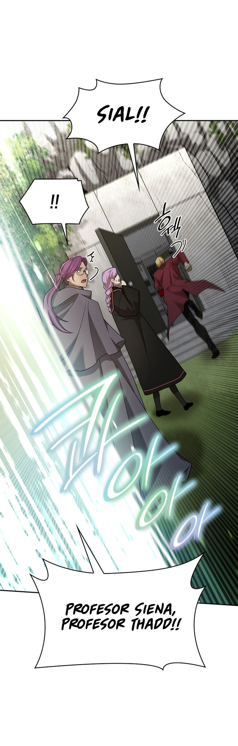 Baca  Infinite Mage Chapter 39 Gambar 2