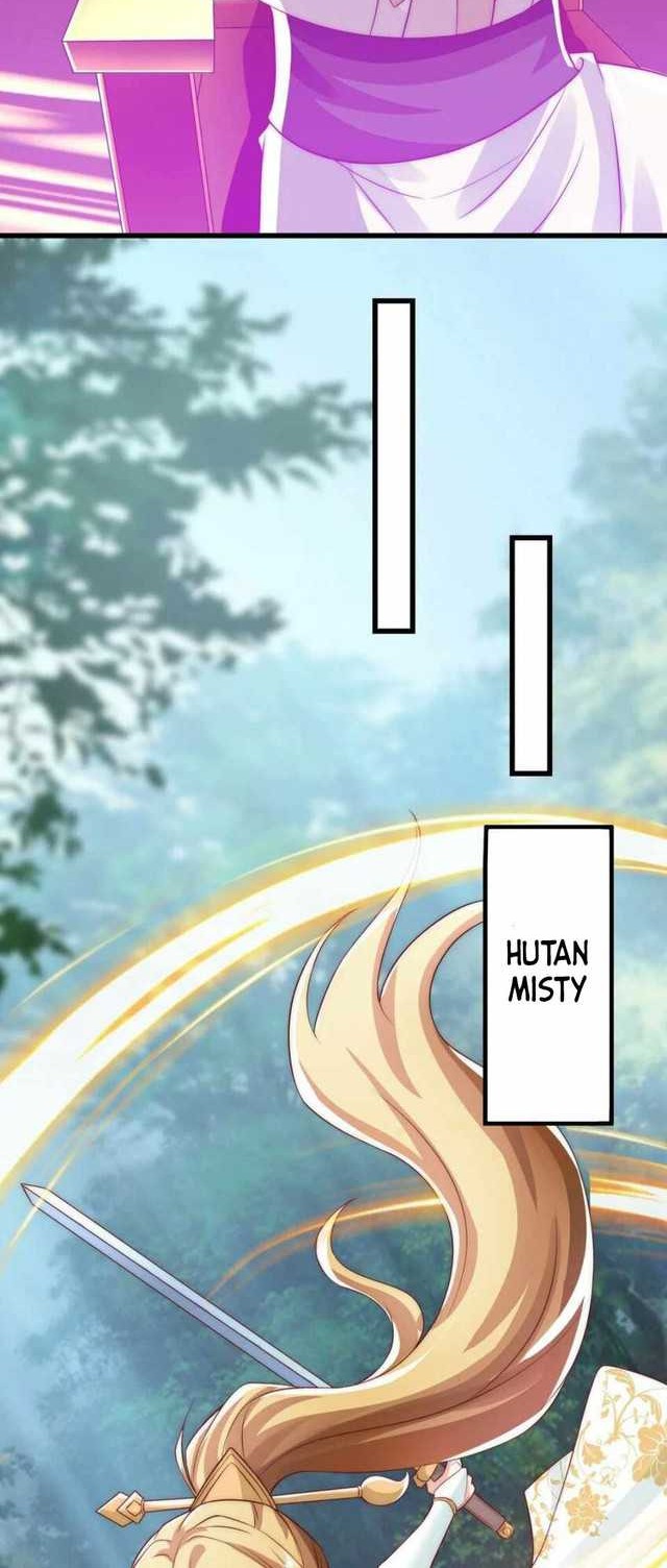 I Am the Supreme Villain Chapter 29 Gambar 18
