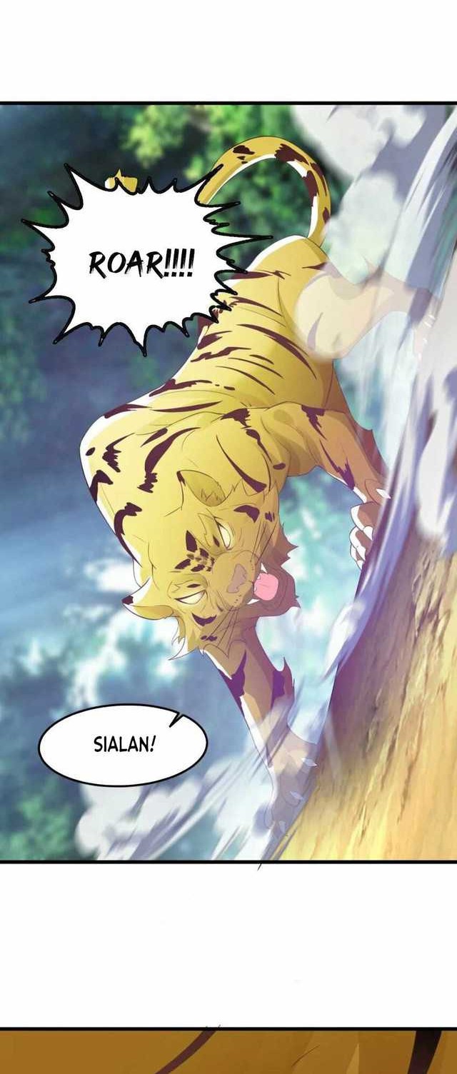 I Am the Supreme Villain Chapter 29 Gambar 22