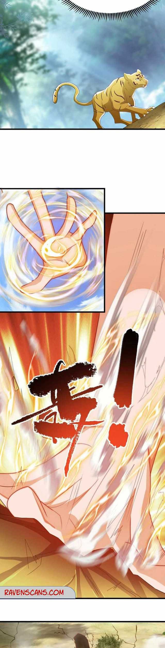 I Am the Supreme Villain Chapter 29 Gambar 25