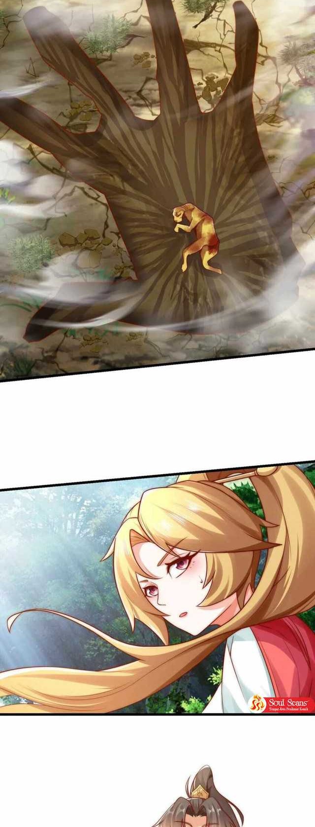 I Am the Supreme Villain Chapter 29 Gambar 26