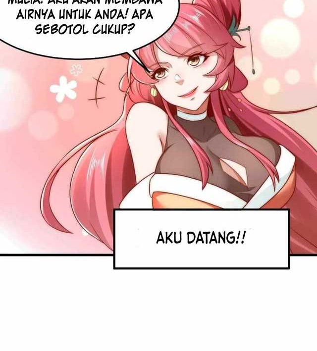 I Am the Supreme Villain Chapter 29 Gambar 32
