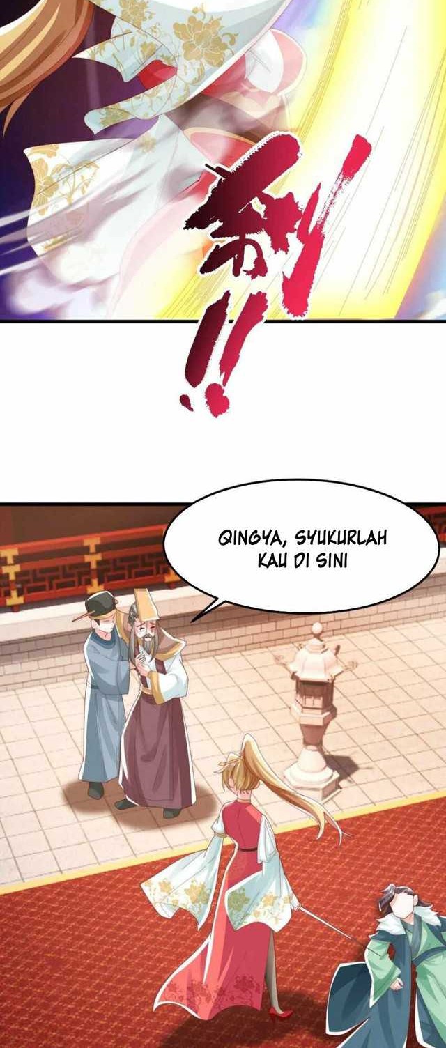 I Am the Supreme Villain Chapter 29 Gambar 14