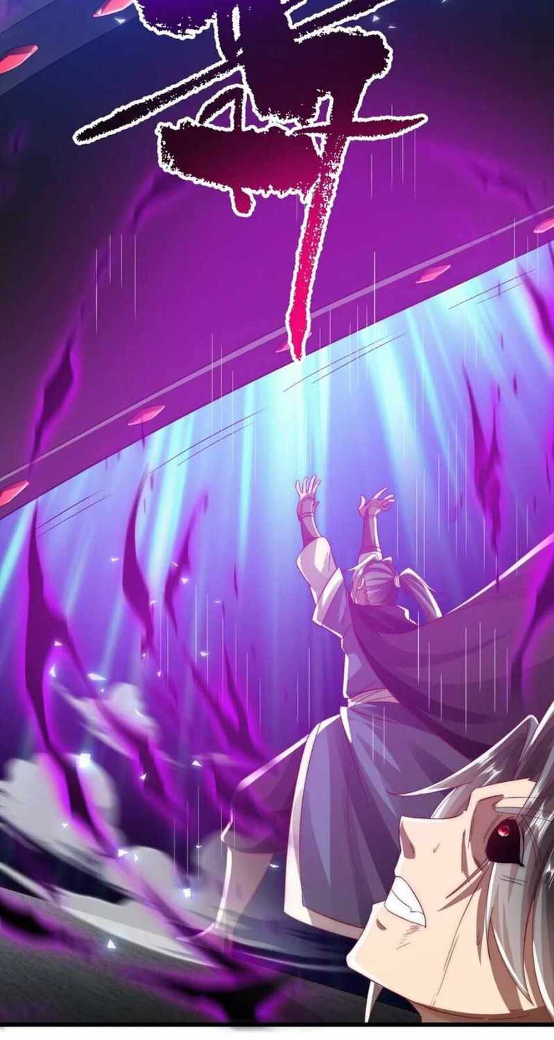 I Am the Supreme Villain Chapter 28 Gambar 10