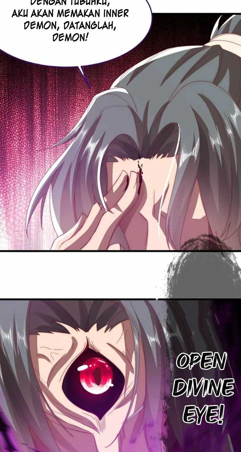 I Am the Supreme Villain Chapter 28 Gambar 12