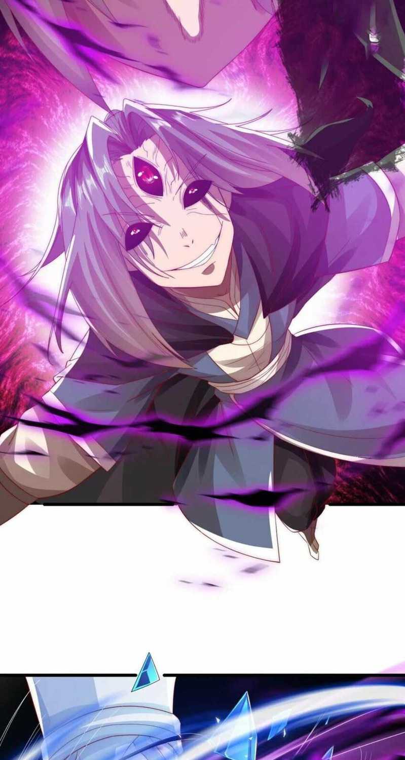 I Am the Supreme Villain Chapter 28 Gambar 13
