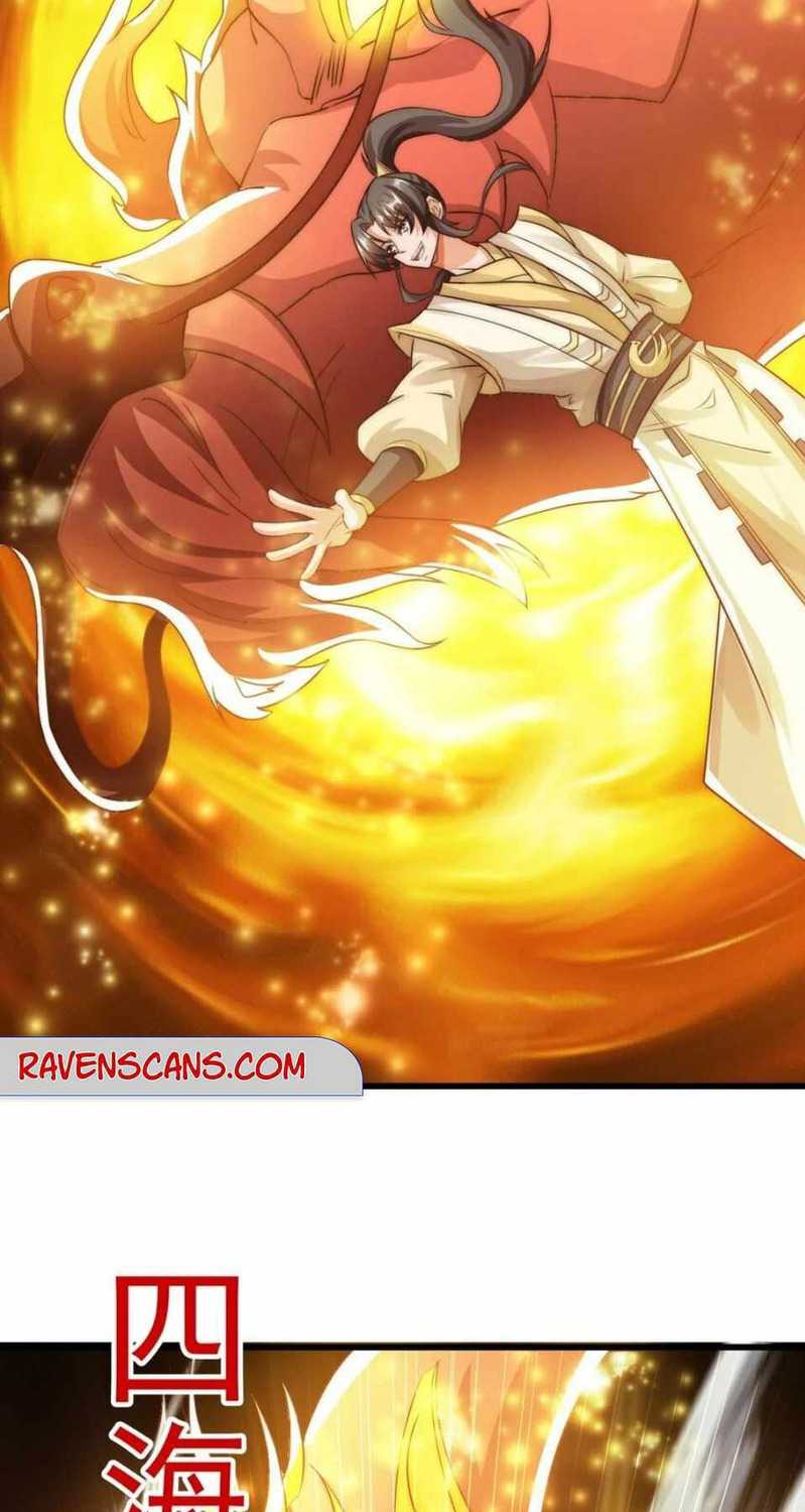 I Am the Supreme Villain Chapter 28 Gambar 17