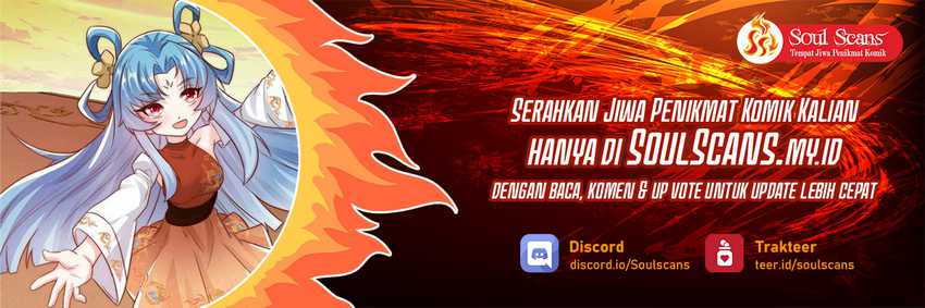 Baca I Am the Supreme Villain Chapter 28 Gambar 2