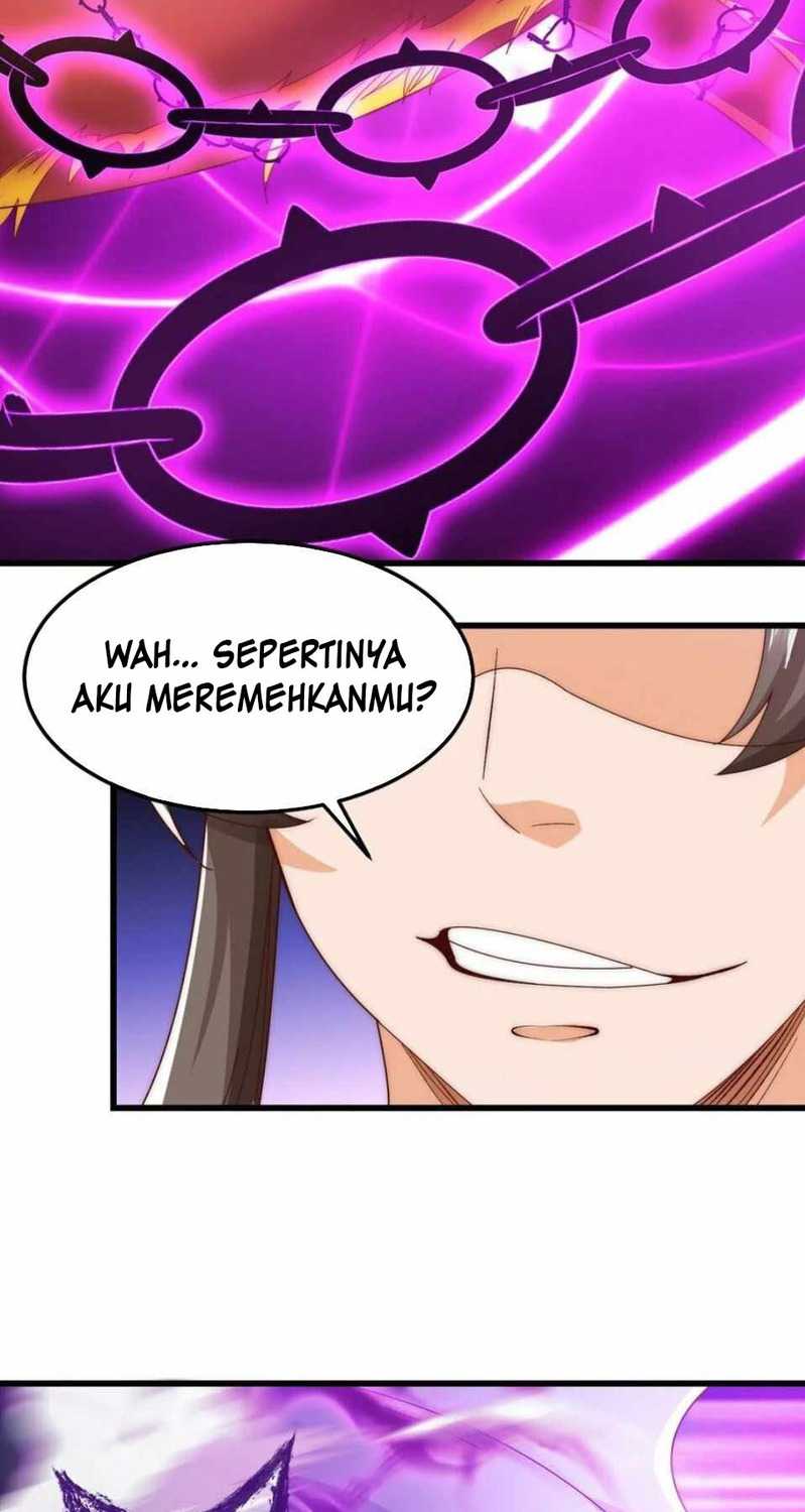 I Am the Supreme Villain Chapter 28 Gambar 24