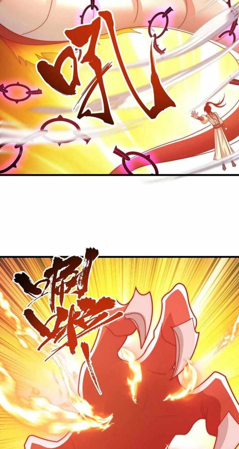 I Am the Supreme Villain Chapter 28 Gambar 27