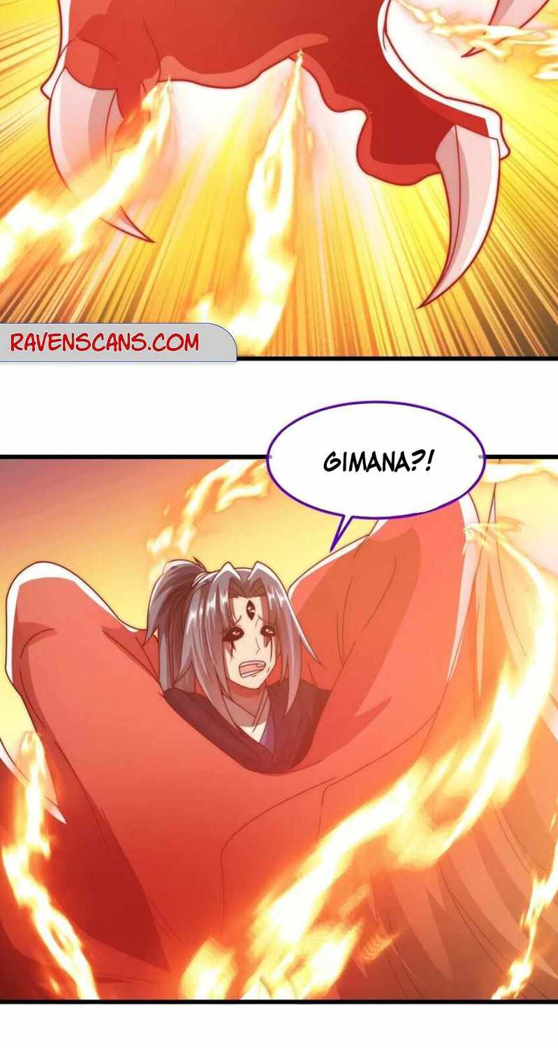 I Am the Supreme Villain Chapter 28 Gambar 28