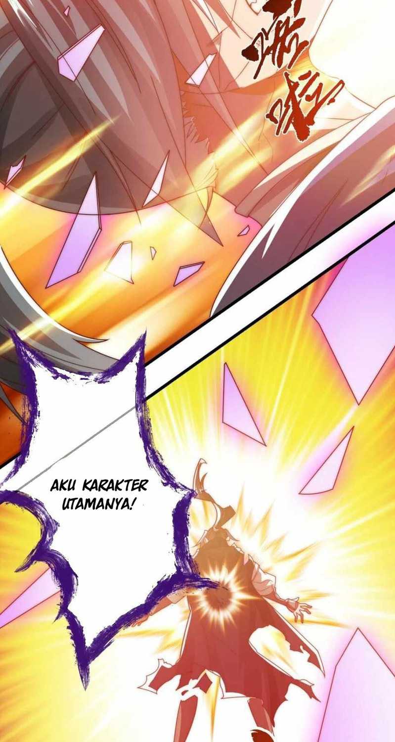 I Am the Supreme Villain Chapter 28 Gambar 30