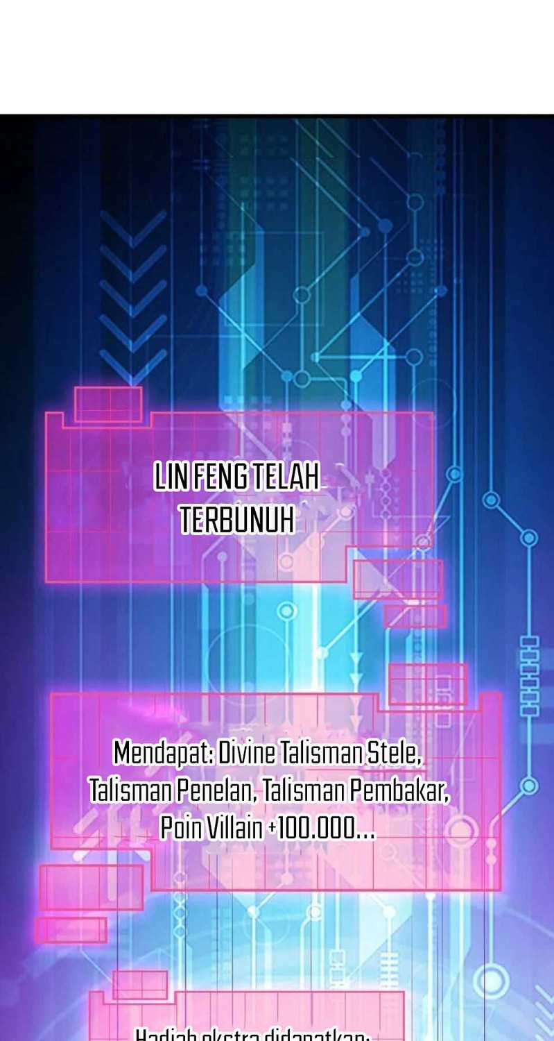 I Am the Supreme Villain Chapter 28 Gambar 32