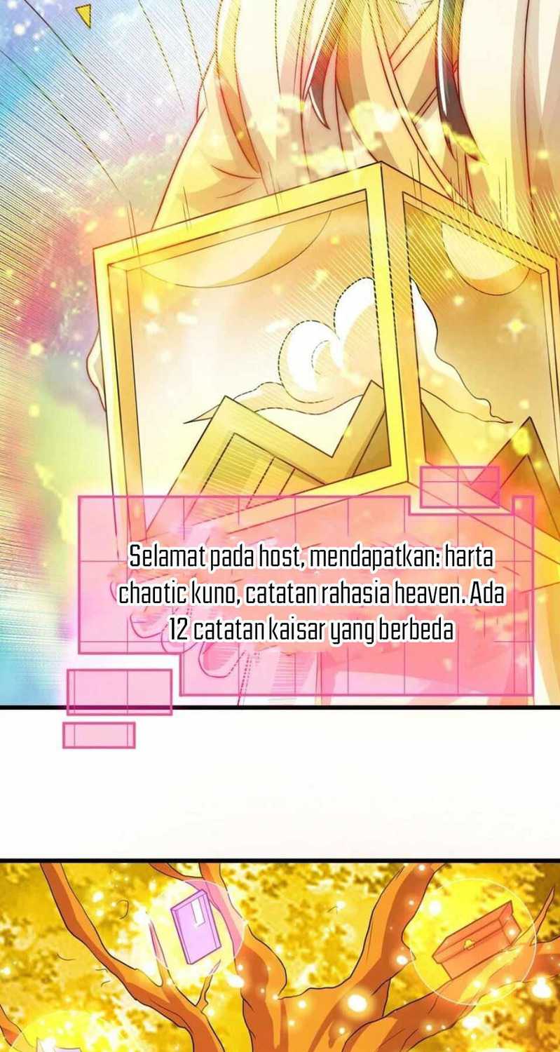 I Am the Supreme Villain Chapter 28 Gambar 34