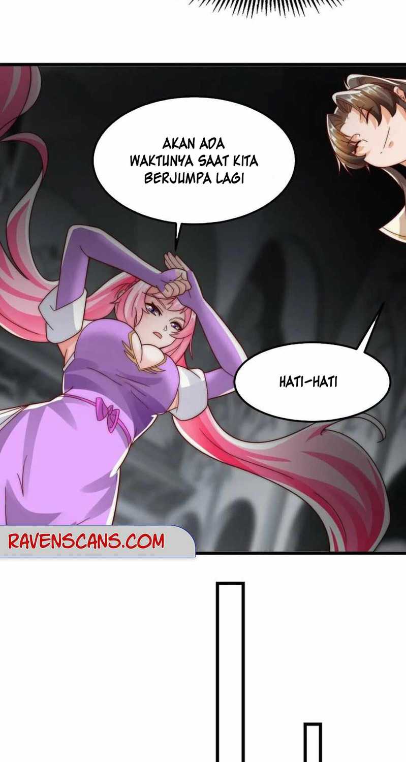 I Am the Supreme Villain Chapter 28 Gambar 41
