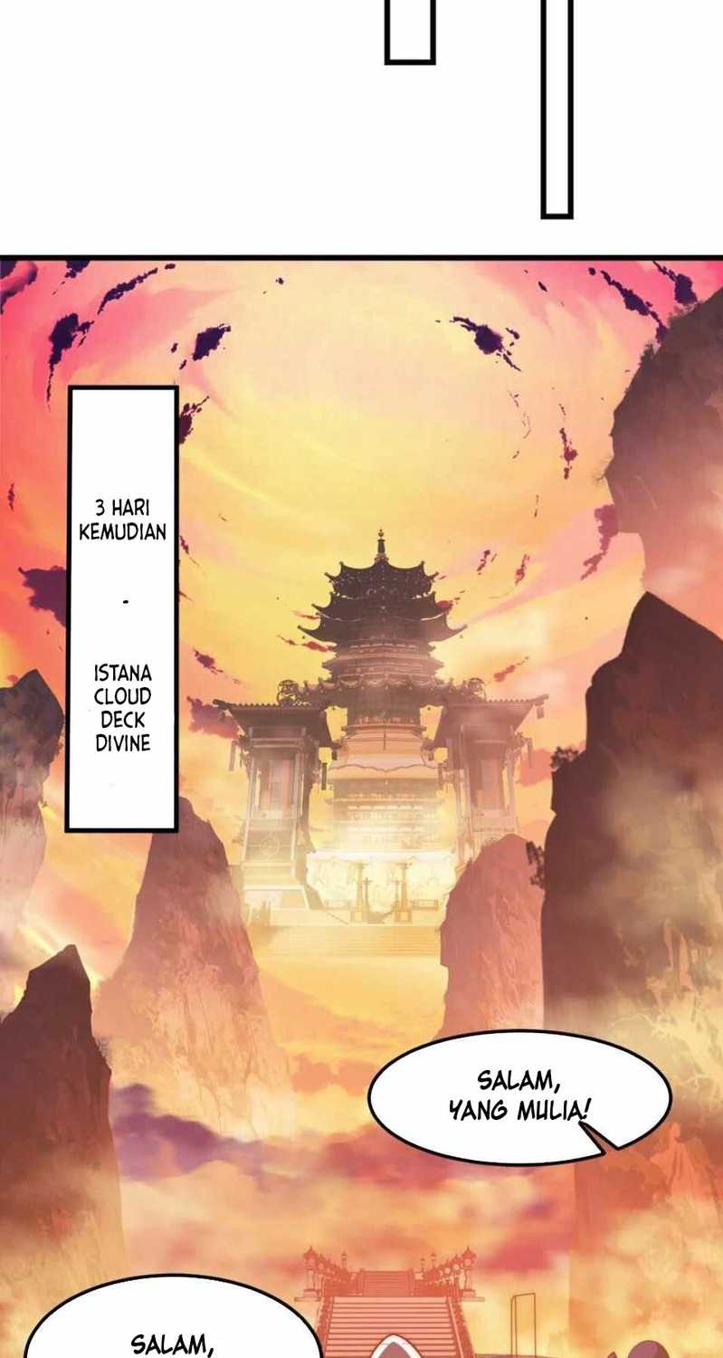 I Am the Supreme Villain Chapter 28 Gambar 42