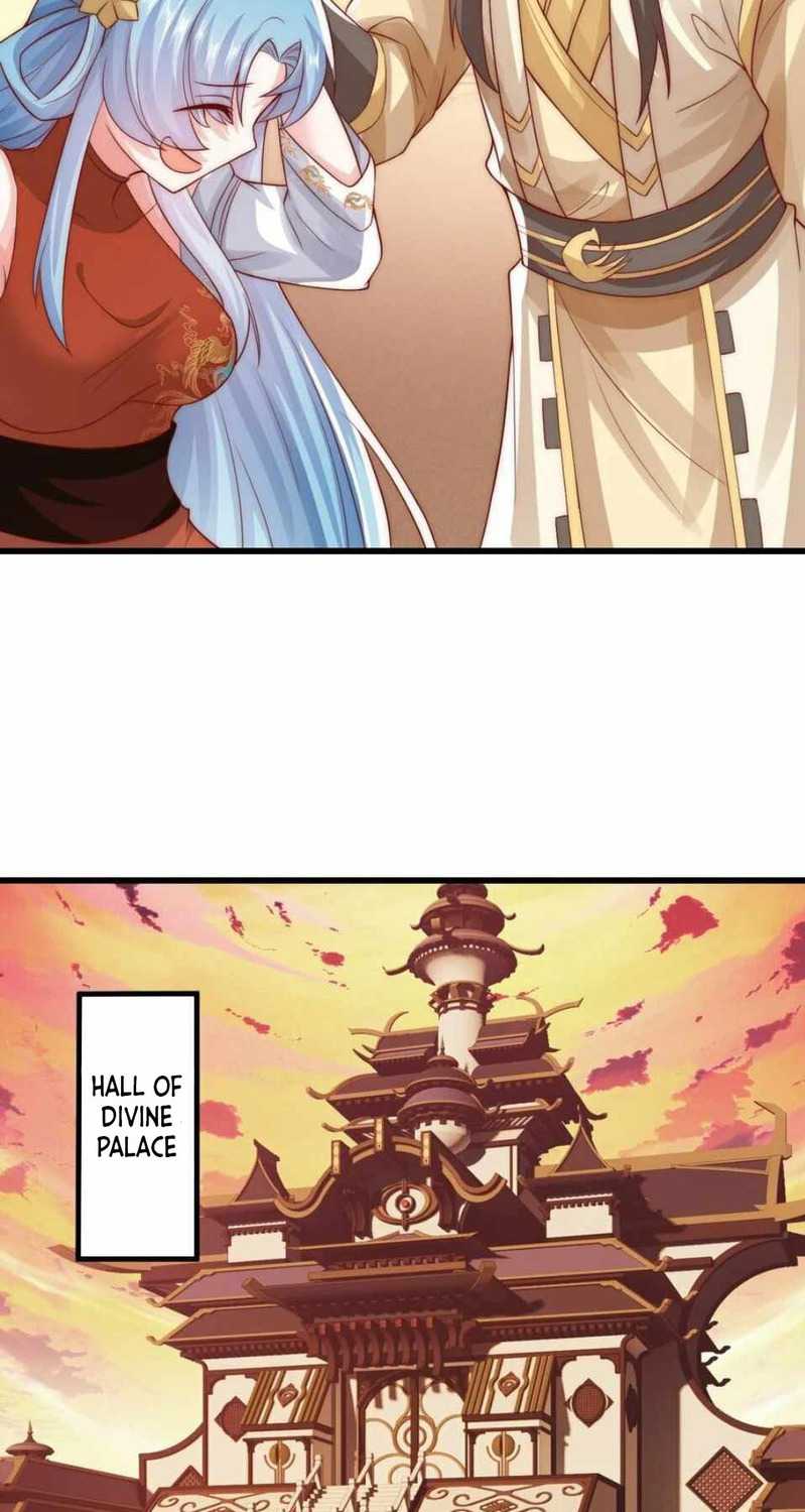 I Am the Supreme Villain Chapter 28 Gambar 49