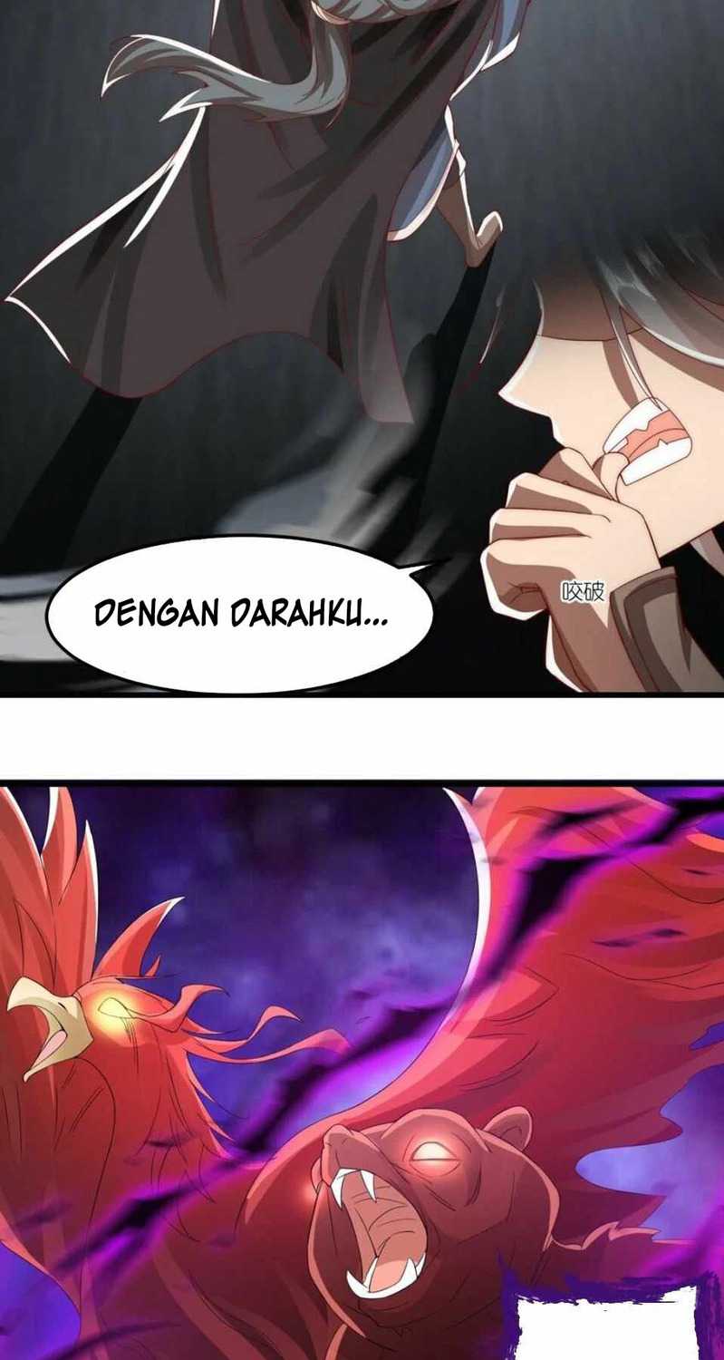 I Am the Supreme Villain Chapter 28 Gambar 5