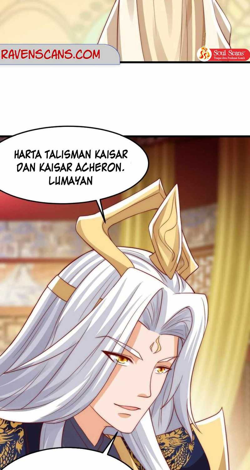 I Am the Supreme Villain Chapter 28 Gambar 52