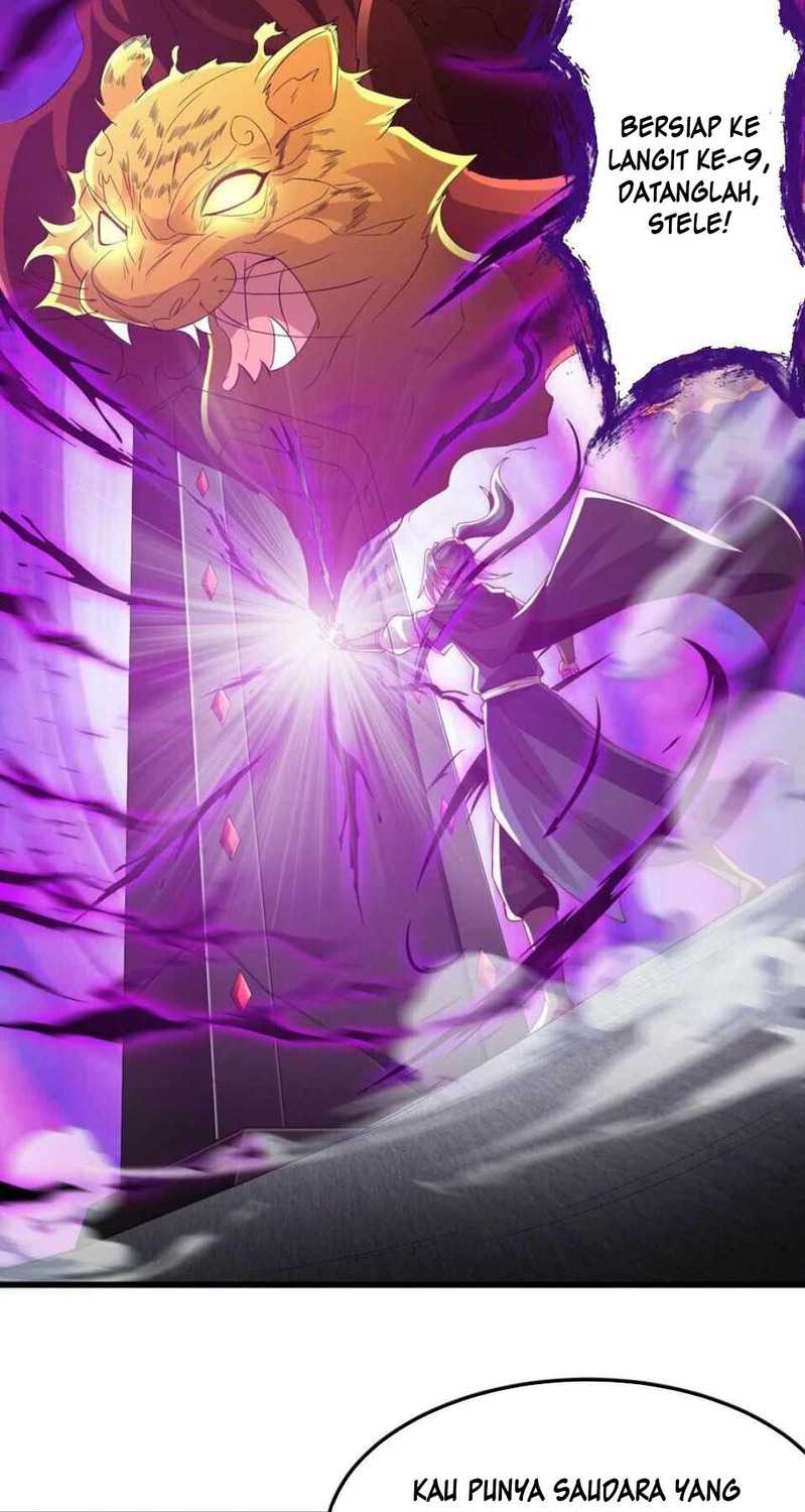 I Am the Supreme Villain Chapter 28 Gambar 6
