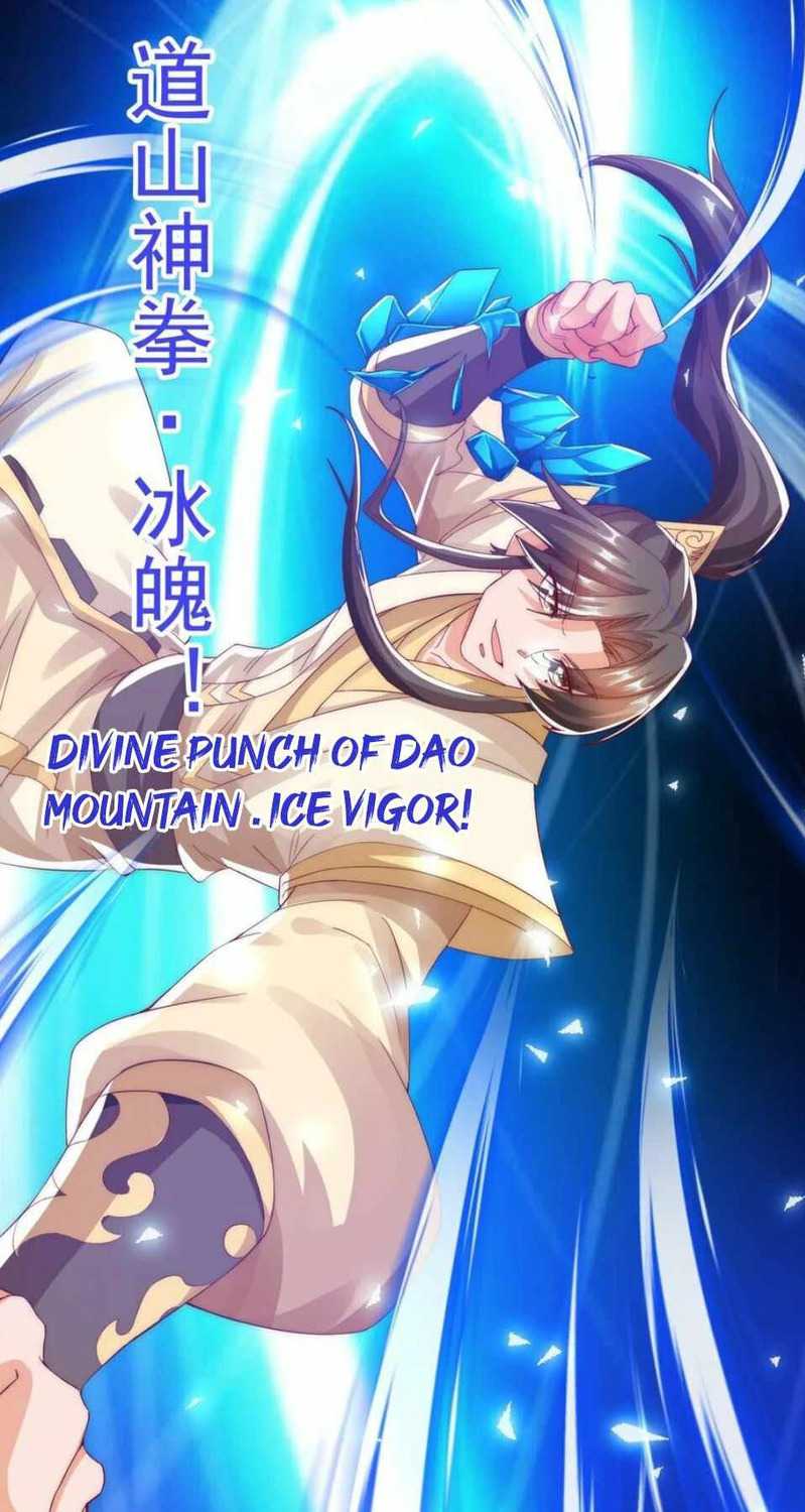 I Am the Supreme Villain Chapter 28 Gambar 8