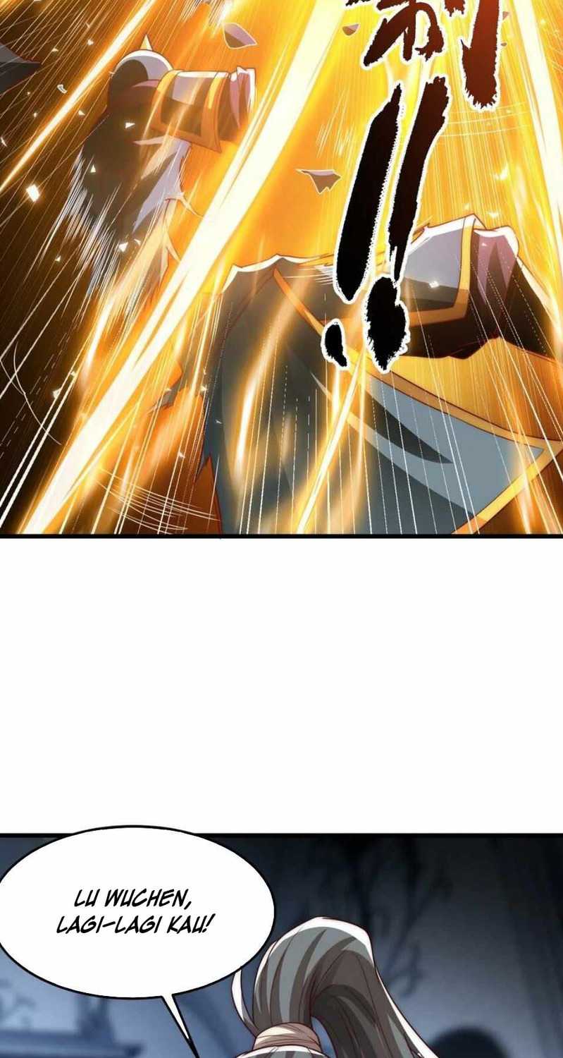 I Am the Supreme Villain Chapter 27 Gambar 10
