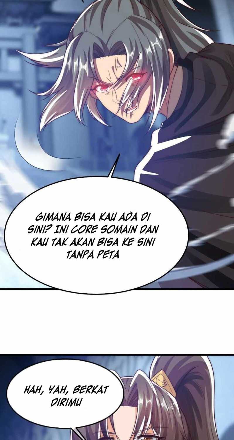 I Am the Supreme Villain Chapter 27 Gambar 11
