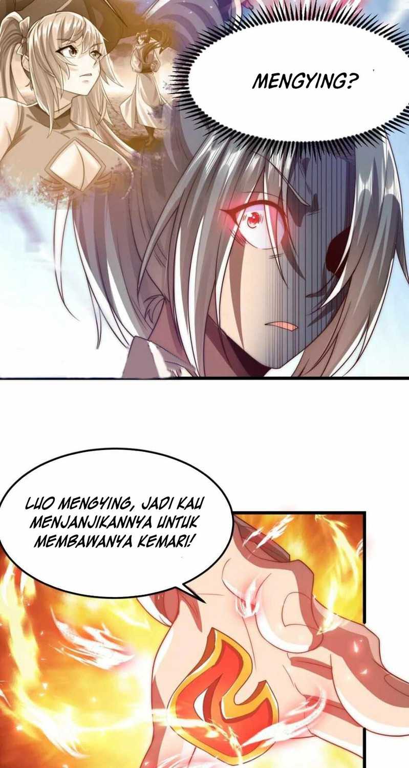 I Am the Supreme Villain Chapter 27 Gambar 13