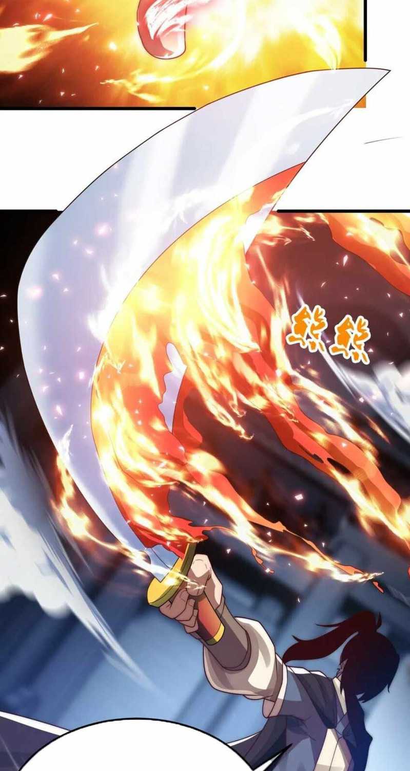 I Am the Supreme Villain Chapter 27 Gambar 14