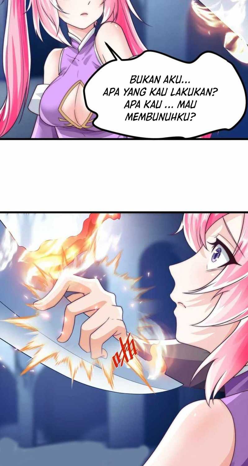 I Am the Supreme Villain Chapter 27 Gambar 16