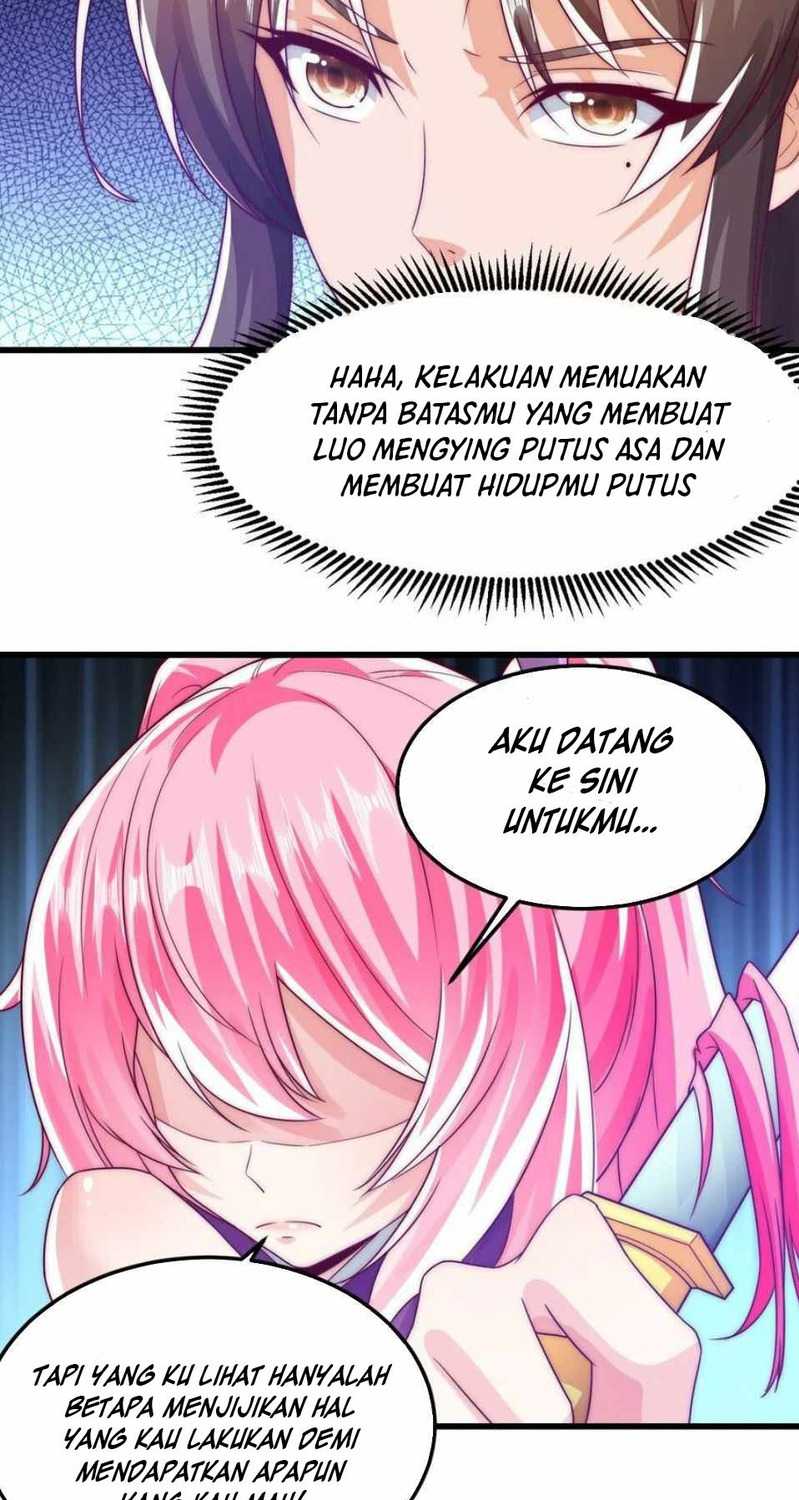 I Am the Supreme Villain Chapter 27 Gambar 20