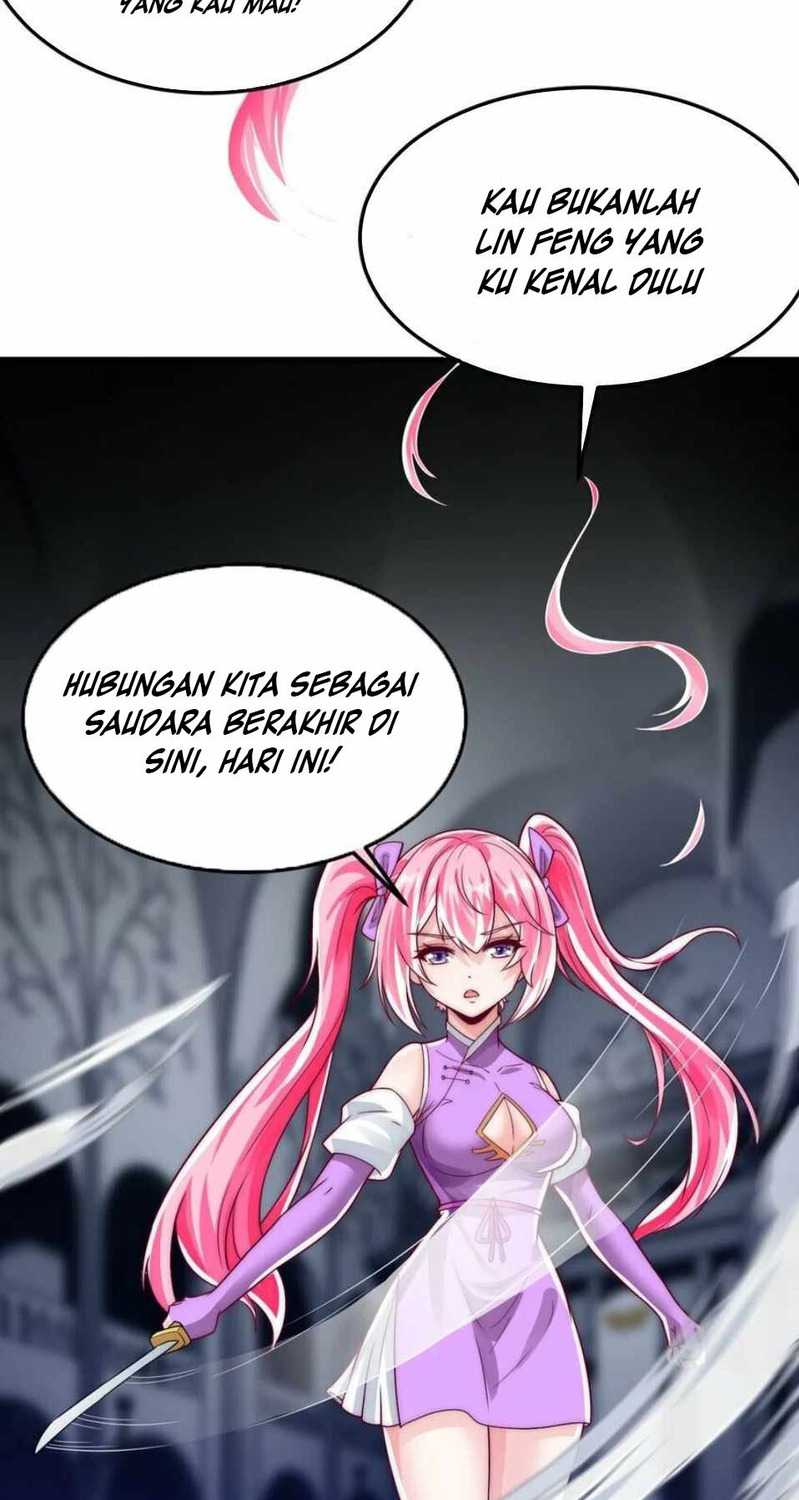 I Am the Supreme Villain Chapter 27 Gambar 21