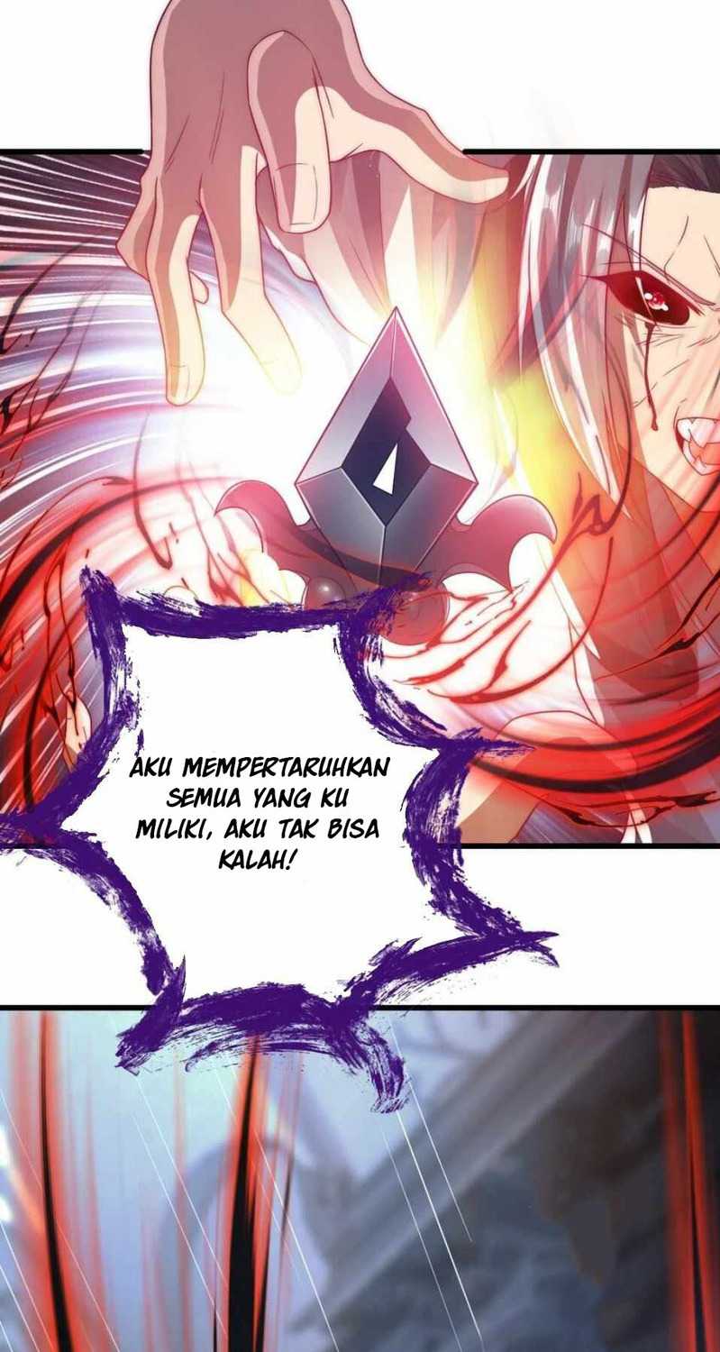 I Am the Supreme Villain Chapter 27 Gambar 26