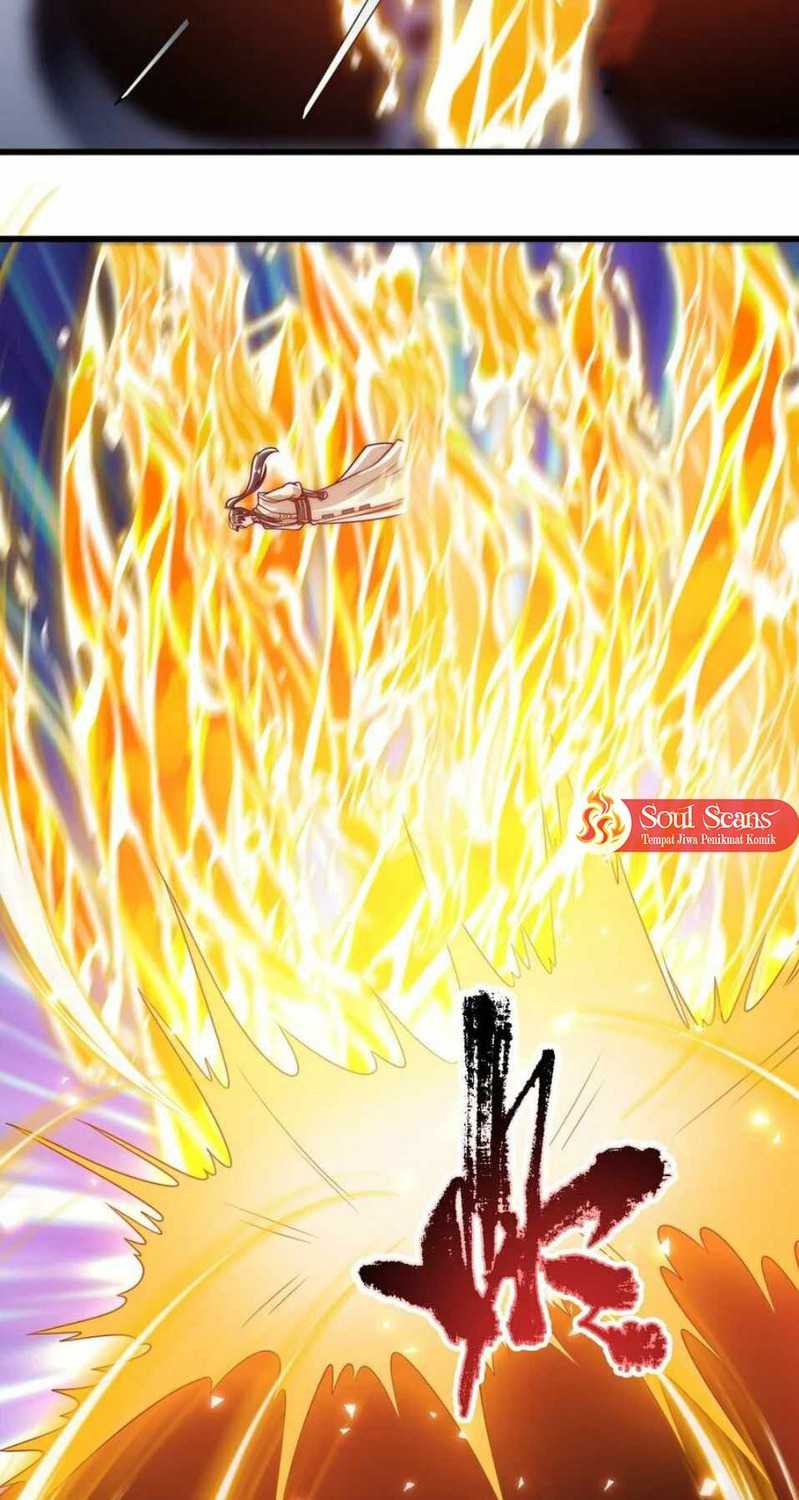 I Am the Supreme Villain Chapter 27 Gambar 31