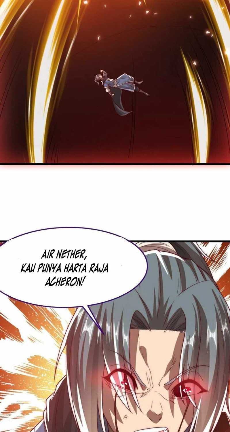 I Am the Supreme Villain Chapter 27 Gambar 32