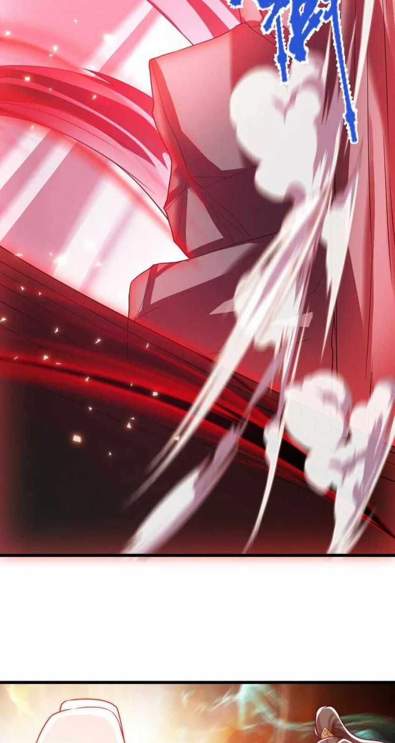 I Am the Supreme Villain Chapter 27 Gambar 35