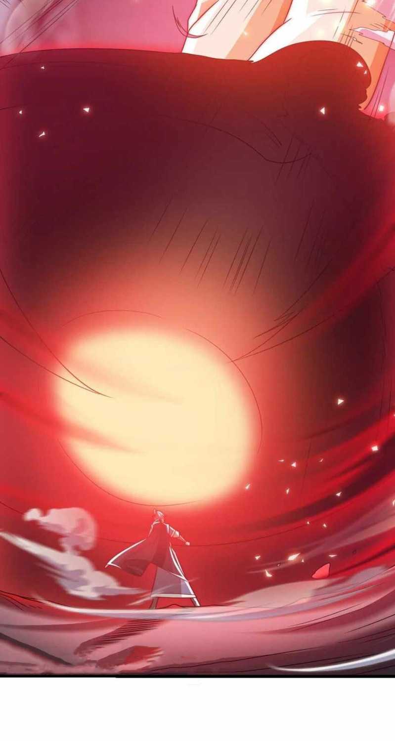 I Am the Supreme Villain Chapter 27 Gambar 37