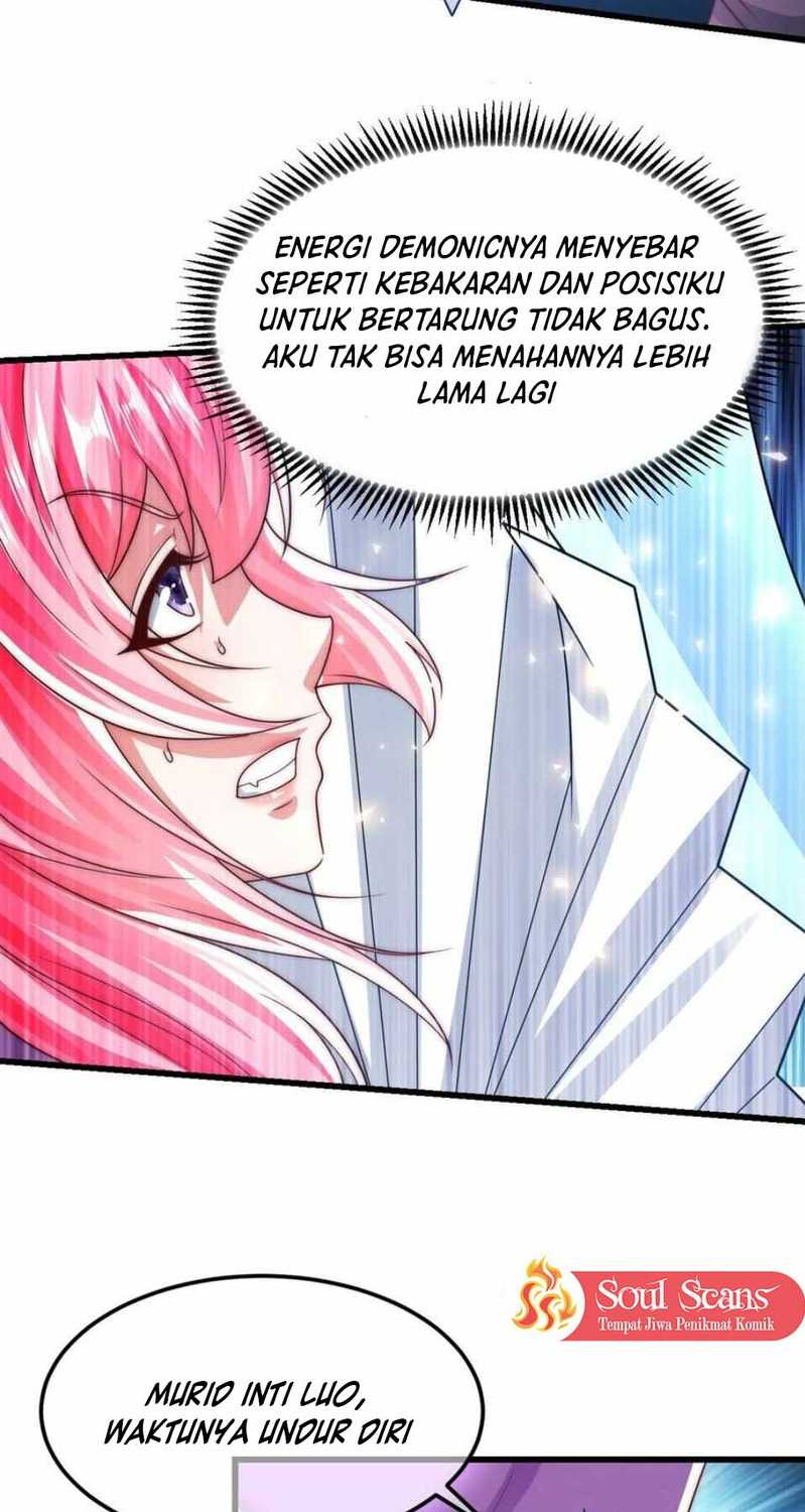I Am the Supreme Villain Chapter 27 Gambar 7
