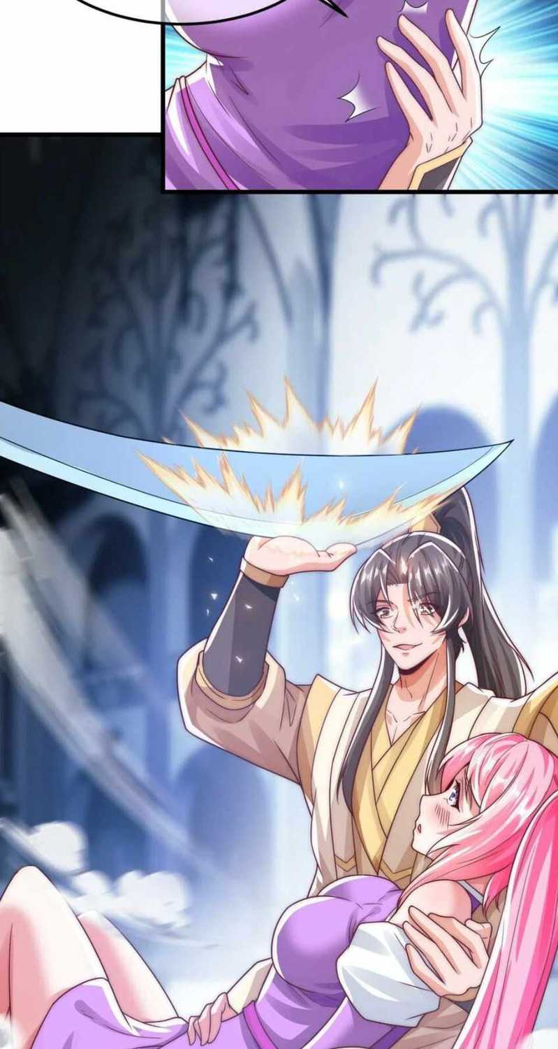 I Am the Supreme Villain Chapter 27 Gambar 8