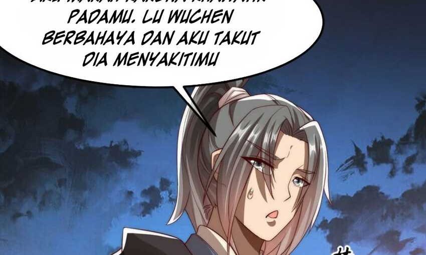 I Am the Supreme Villain Chapter 26 Gambar 24