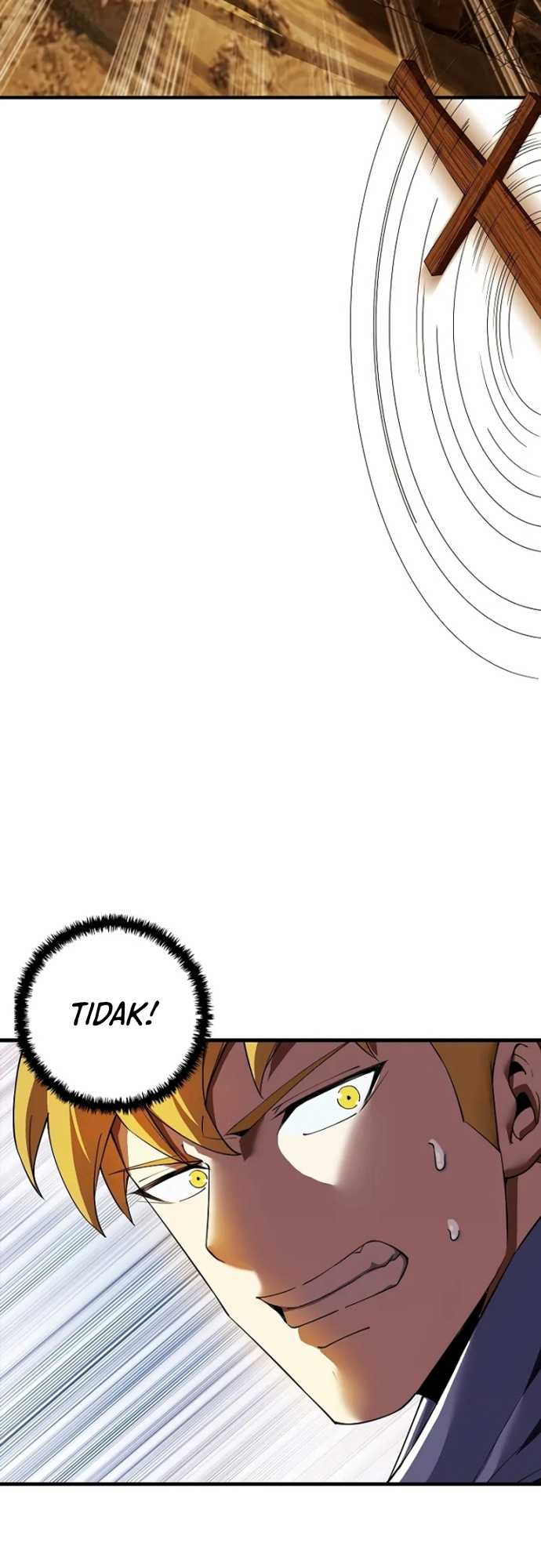 Logging in as a Monster Chapter 05 Gambar 15