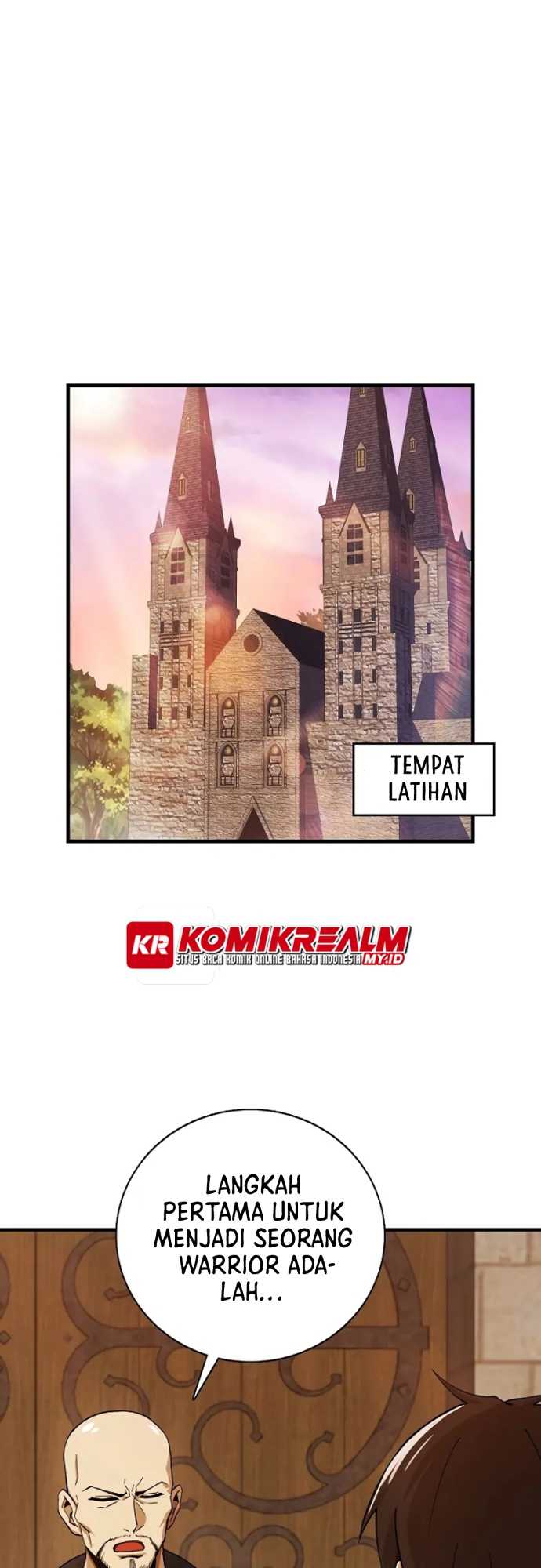 Baca  Logging in as a Monster Chapter 05 Gambar 2