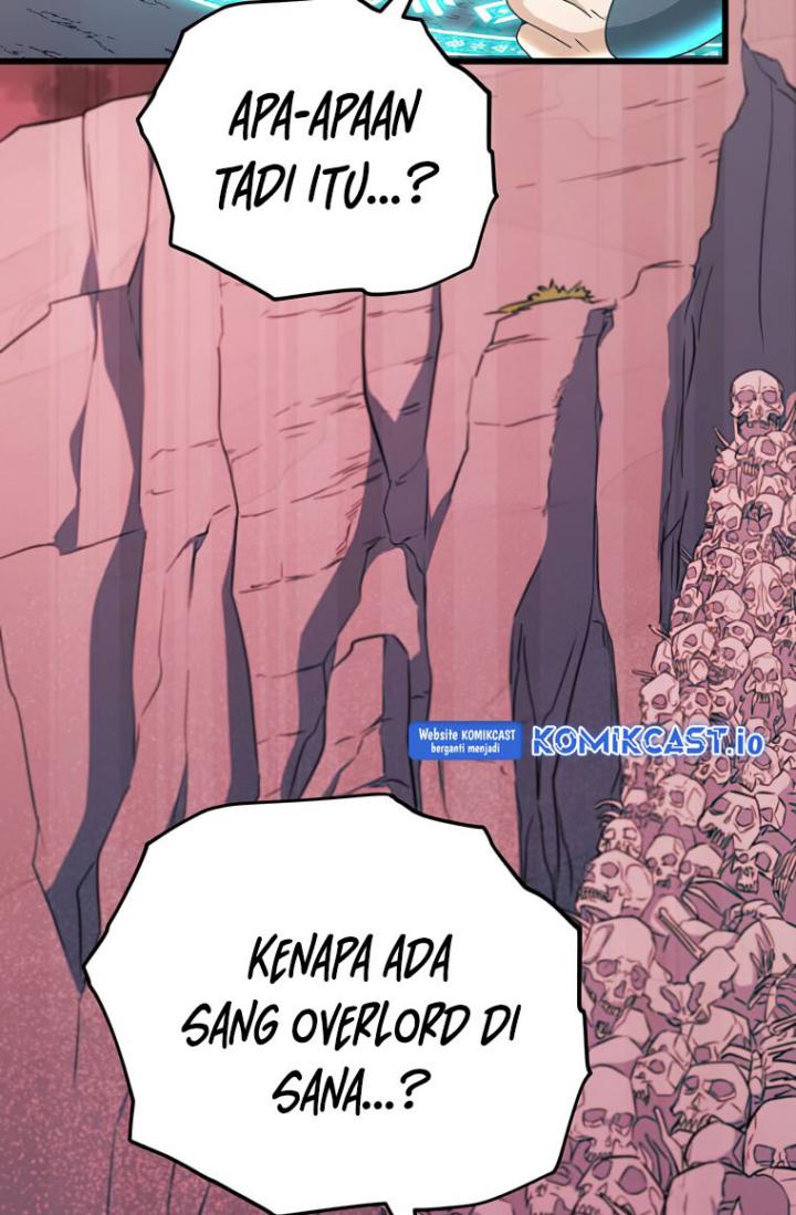 My Dad Is Too Strong Chapter 136 Gambar 64