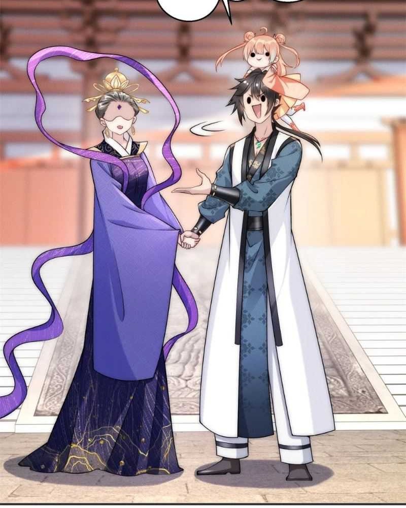 Reward 100 Million Lives at the Beginning Chapter 65 Gambar 27