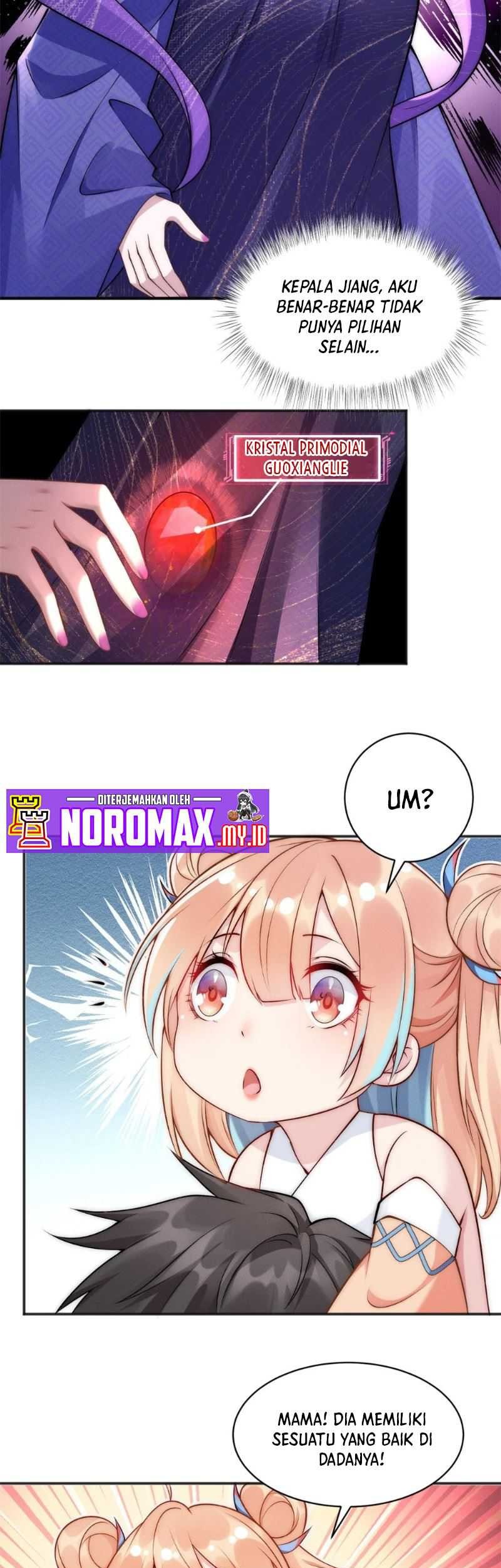 Reward 100 Million Lives at the Beginning Chapter 65 Gambar 30
