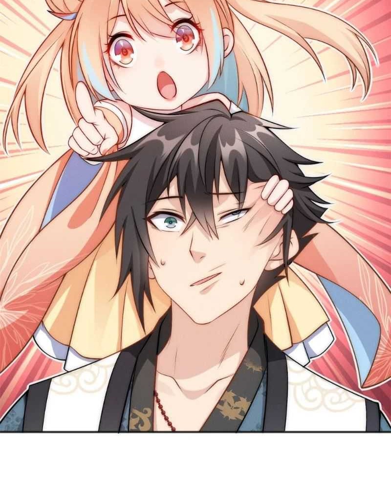 Reward 100 Million Lives at the Beginning Chapter 65 Gambar 31